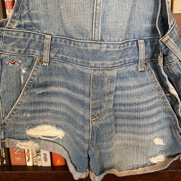 Hollister Romper - Picture 2 of 4